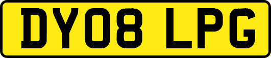 DY08LPG