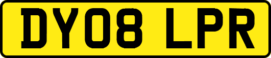 DY08LPR