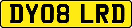 DY08LRD