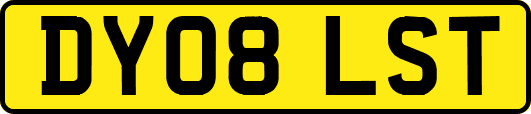 DY08LST