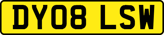 DY08LSW