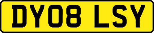 DY08LSY
