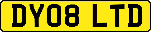 DY08LTD