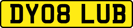 DY08LUB