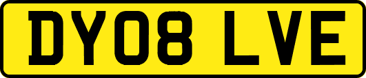 DY08LVE