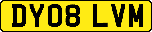 DY08LVM