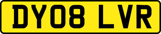 DY08LVR