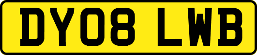 DY08LWB