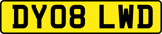 DY08LWD