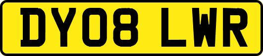 DY08LWR