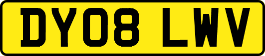 DY08LWV