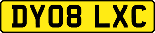 DY08LXC