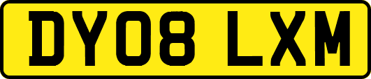 DY08LXM