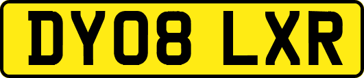 DY08LXR