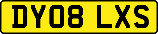 DY08LXS