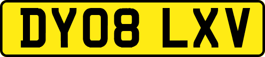 DY08LXV
