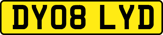 DY08LYD