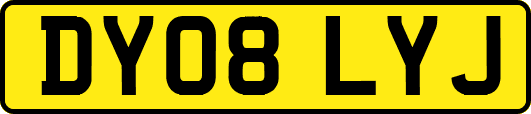 DY08LYJ