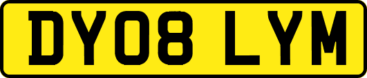 DY08LYM