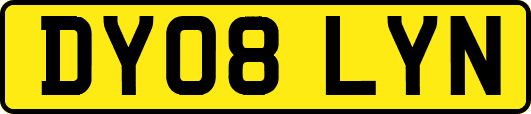 DY08LYN