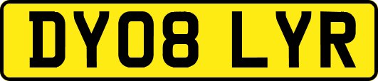 DY08LYR