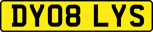 DY08LYS