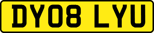 DY08LYU