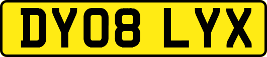 DY08LYX