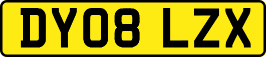 DY08LZX