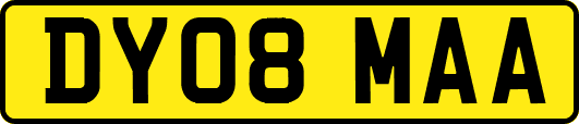 DY08MAA