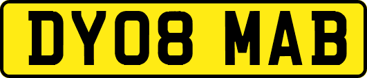 DY08MAB