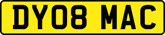 DY08MAC