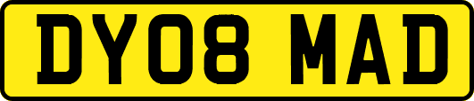 DY08MAD
