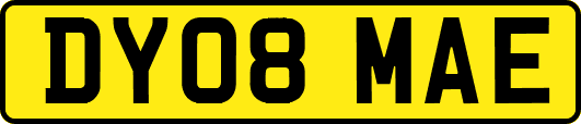 DY08MAE