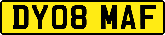 DY08MAF
