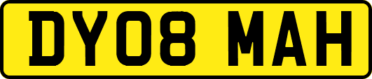 DY08MAH