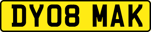 DY08MAK