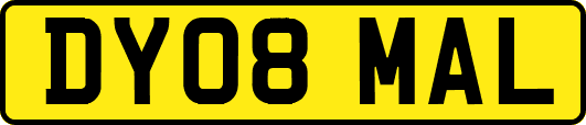 DY08MAL