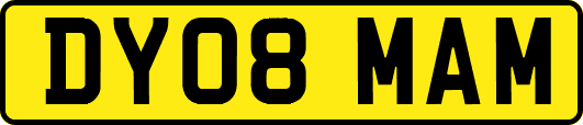 DY08MAM