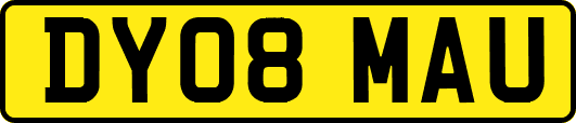 DY08MAU