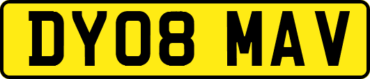 DY08MAV