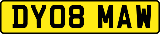 DY08MAW