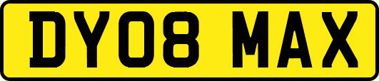 DY08MAX