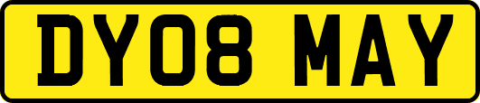 DY08MAY
