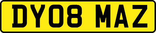 DY08MAZ