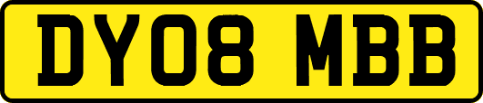 DY08MBB