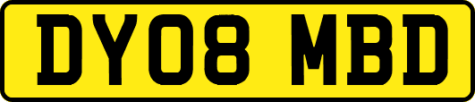 DY08MBD
