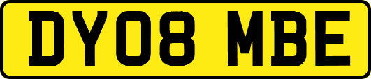 DY08MBE