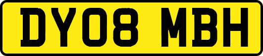 DY08MBH