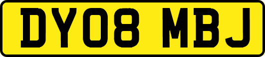DY08MBJ